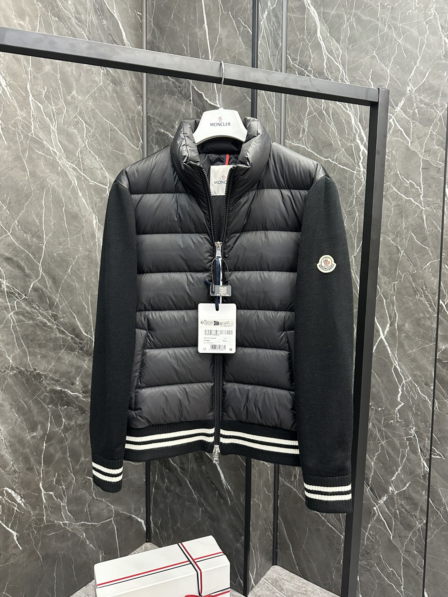 Moncler Down Jackets